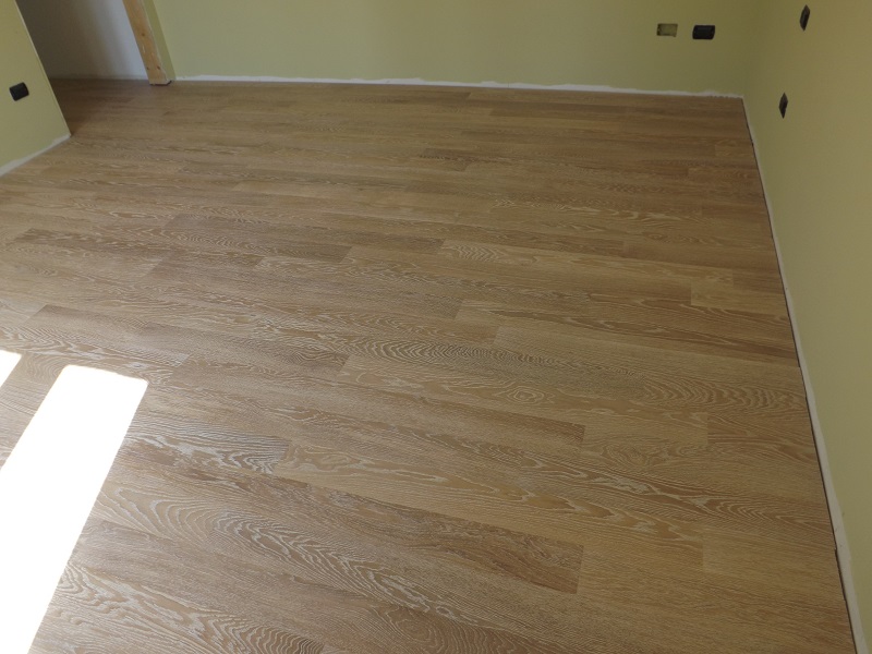 rovere capri 1
