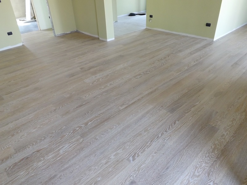 rovere capri 4